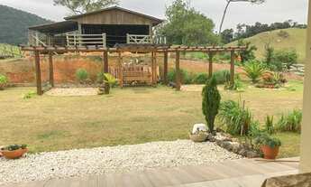 Imagem 3: Chácara para locação, Caruru, Gravatal, SC