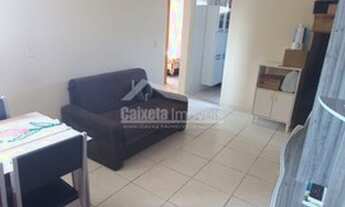 Imagem 3: Apartamento para venda tem 48 metros quadrados com 2 quartos em Parque Turistas - Contagem