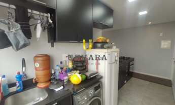 Imagem 3: Apartamento 02 dormitórios Parque Mandaqui