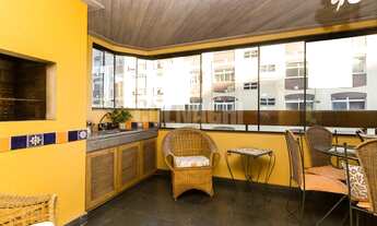 Imagem 2: PORTO ALEGRE - Apartamento Padrão - RIO BRANCO