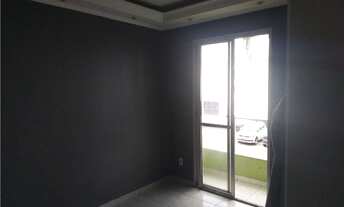 Imagem 5: Apartamento para venda com 64 metros quadrados com 2 quartos em Vila Amélia - São Paulo