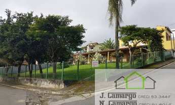 Imagem: Casa em Bairro Nobre da Cidade