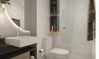 Imagem 6: Apartamento Novo com 2 dormitórios à venda