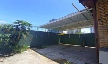 Imagem 4: Casa solta duplex para alugar no Manuel Dias Branco - CA10033