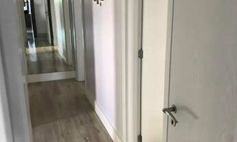 Imagem 5: Apartamento para venda 156 metros com 2 suítes 2 semi-suítes 5 Vagas Cidade Nova - BH - MG