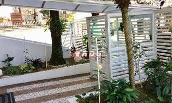 Imagem 2: Apartamento com 1 dormitório à venda, 60 m² por R$ 240.000,00 - Itararé - São Vicente/SP