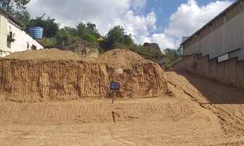 Imagem 3: ÁREA INDUSTRIAL DE 1.000 M² EM SANTANA DE PARNAÍBA