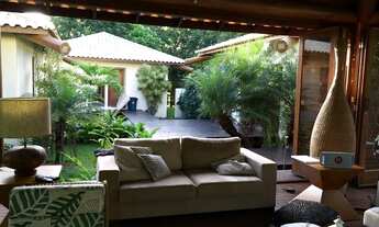 Imagem 7: Locação belissima casa de 4 suites em Itacimirim