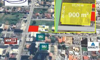 Imagem: JGoedert Imóveis oferece TERRENO de esquina