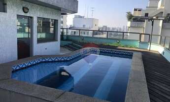 Imagem: Cobertura Duplex com 3 Quartos à Venda