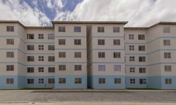 Imagem 2: Apartamento 2 dormitórios Semi mobiliado