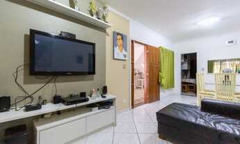 Imagem 2: Casa com 3 dormitórios, 101 m² - venda por R$ 1.320.000,00 ou aluguel por R$ 3.800,00/mês