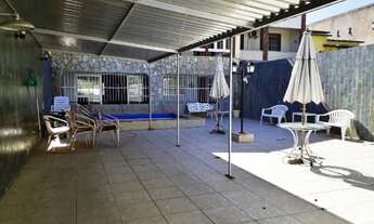 Imagem 7: Casa a 300 m da praia de Piatã , com 5/4