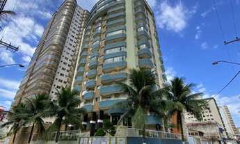 Imagem: Apartamento com 1 dorm, Tupi, Praia Grande