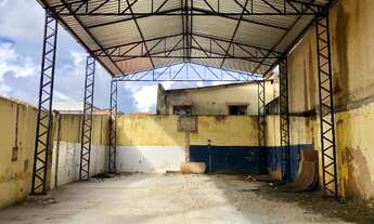 Imagem: Oportunidade - Galpão no Centro