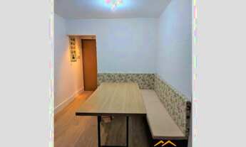 Imagem 3: Apartamento Residencial à venda, Jardim Satélite, São José dos Campos - AP5643