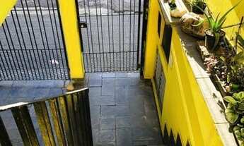 Imagem 3: CASA ASSOBRADADA - POMPÉIA - SP