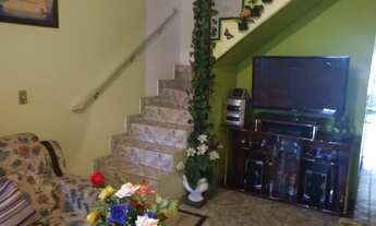 Imagem 4: SOBRADO RESIDENCIAL COM ÁREA 250 M² - 3 Dormitórios- Cozinha com Copa Grande