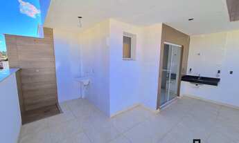 Imagem 4: Cobertura Nova - BH - B. Santa Amélia - 2 qts (1 Suíte) - 2 Vagas - Elevador