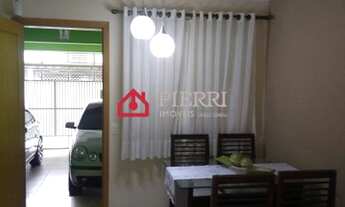 Imagem 5: Sobrado a venda em Pirituba, Conjunto Vista Verde 3 dorms, 2 vagas