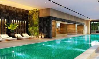 Imagem 6: Apartamento para Venda em Barueri, Green Valley Alphaville, 4 dormitórios, 4 suítes, 5 ban