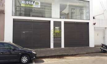 Imagem: Salão comercial - Centro - Piracicaba/SP