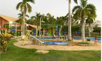 Imagem 4: Vendo lote no Polinesia de esquina