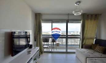 Imagem 5: ASA NORTE, FLAT DUPLEX, ED. VISION WORK & LIFE