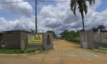 Imagem 2: Condomínio Residencial Bosque dos Ipês<br>Rua Chiara. 800 M - Ponte Alta Norte