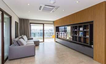 Imagem 5: Cobertura com 3 dormitórios à venda, 190 m² por R$ 3.790.000,00 - Pinheiros - São Paulo/SP