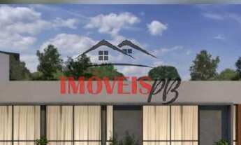 Imagem 6: Casa térrea localizada no Condomínio ALPHAVILLE PARAÍBA