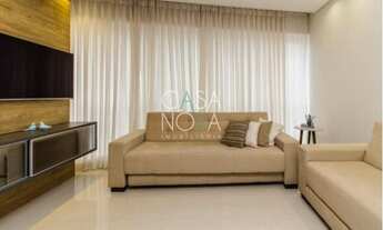 Imagem 4: Apartamento para venda com 68 metros quadrados com 1 quarto em Aparecida - Santos - SP