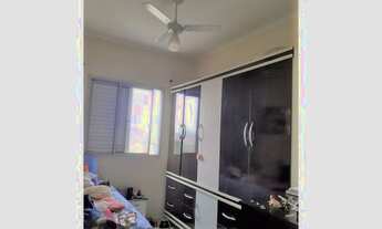 Imagem 4: Apartamento Residencial à venda, Cidade Morumbi, São José dos Campos - AP3165