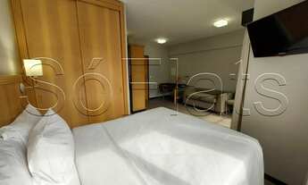 Imagem 5: Flat Radisson Paulista disponível para venda com 30m² e 01 vaga de garagem