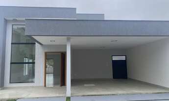 Imagem: CASA 04 QUARTOS SENDO 01 SUÍTE NO VALE