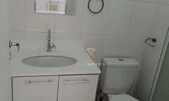 Imagem 4: Apartamento com 2 dormitórios à venda, 60 m² por R$ 340.400,00 - Taquara - Rio de Janeiro