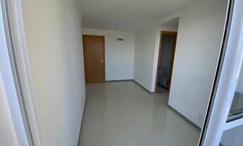 Imagem 6: S&P-AP2589-Apartamento a venda em Itaparica, novo, 2 quartos, andar alto !