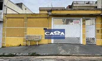 Imagem 2: Sobrado com 3 dormitórios à venda, 57 m² por R$ 360.000,00 - Vila Nhocune - São Paulo/SP