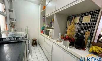 Imagem 6: Apartamento Residencial à venda, Jardim Sul, São José dos Campos - AP6136