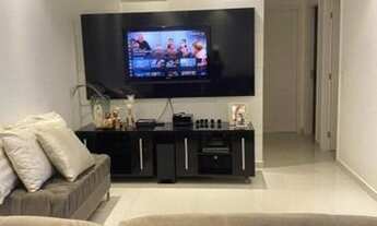 Imagem 3: Apartamento para venda possui 94 metros quadrados com 3 quartos