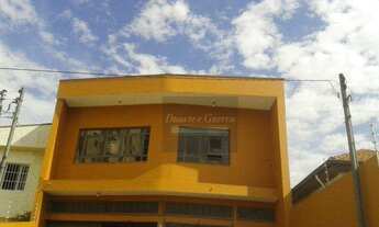 Imagem: Imóvel Comercial, Laje no 1° Andar