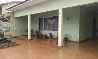 Imagem: Casa com 3 quartos 1 suíte, Jd América