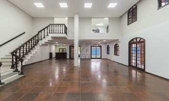 Imagem 2: Fantástica casa comercial no Bigorrilho