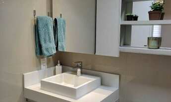 Imagem 5: Apartamento com 2 dormitórios à venda, 76 m² por R$ 950.000 - Barra Funda - São Paulo/SP