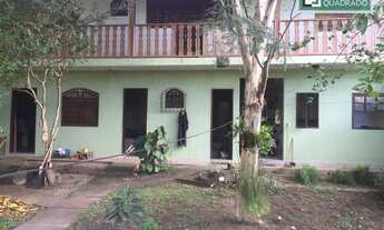 Imagem 2: Casa com 8 dormitórios à venda, 350 m² por R$ 1.300.000,00 - Recreio - Rio das Ostras/RJ