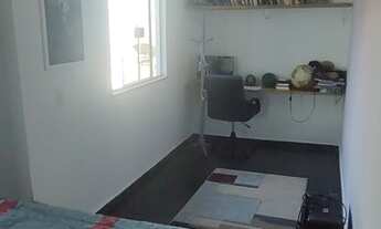 Imagem 4: Casa linear em condomínio fechado