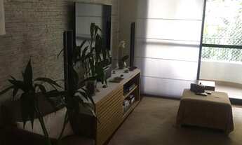 Imagem: Apartamento para venda com 3 quartos em