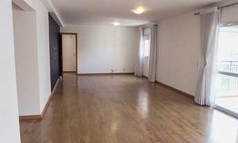 Imagem 4: Apartamento para venda possui 177 metros quadrados com 3 quartos em Campestre - Santo Andr