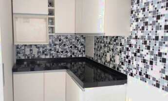 Imagem 6: Abm Apartamento para venda tem 86 metros quadrados com 3 quartos