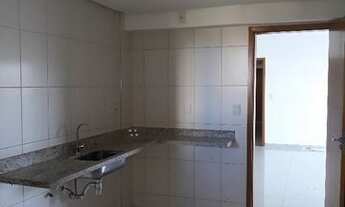 Imagem 7: Apartamento 03qts/01 suíte - Residencial Espanha - Anápolis - GO